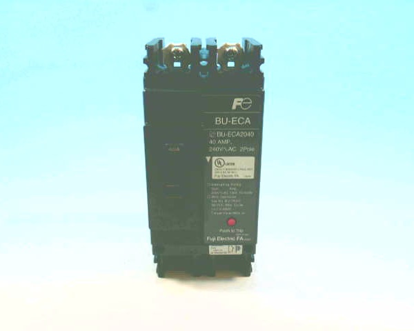 FUJI ELECTRIC BU-ECA2040L