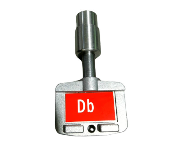 ALLEN BRADLEY 440T-AKEYE13DB