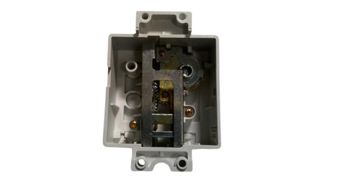 EATON CORPORATION 1498D66G15