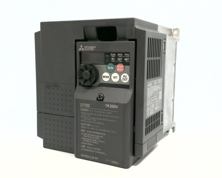 MITSUBISHI FR-D720S-2.2K-CHT
