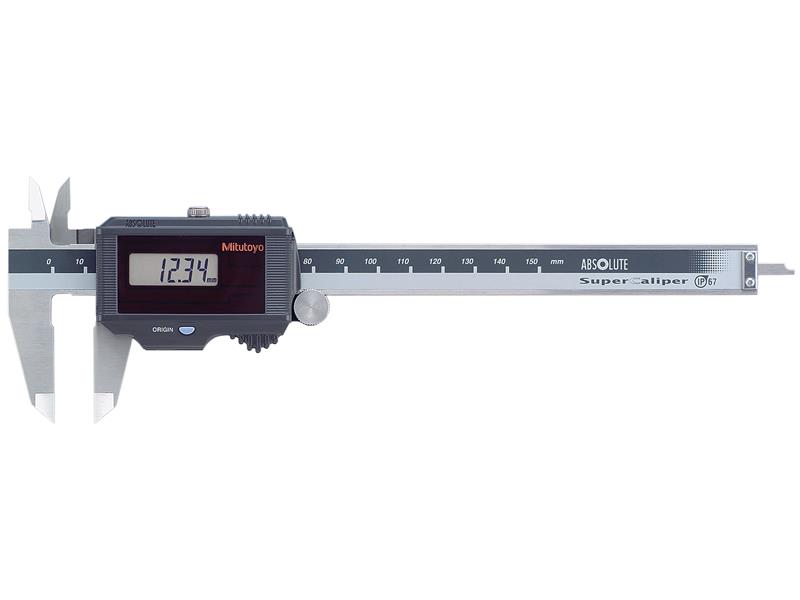 MITUTOYO 500-776