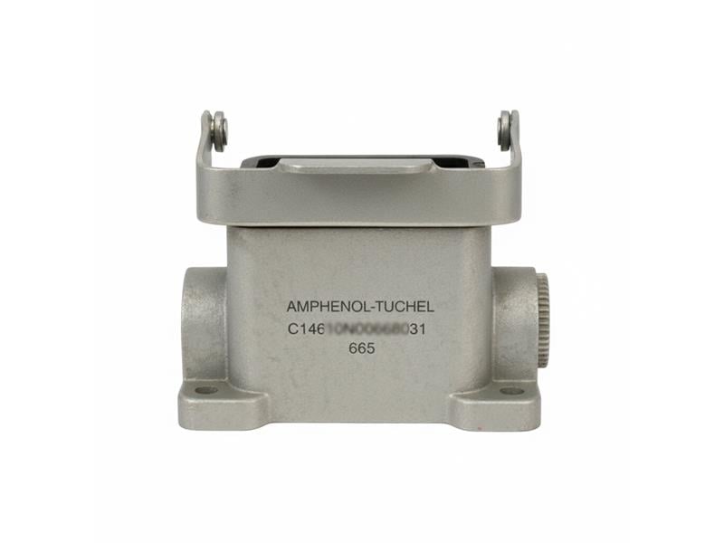 C14610N0068031 by AMPHENOL