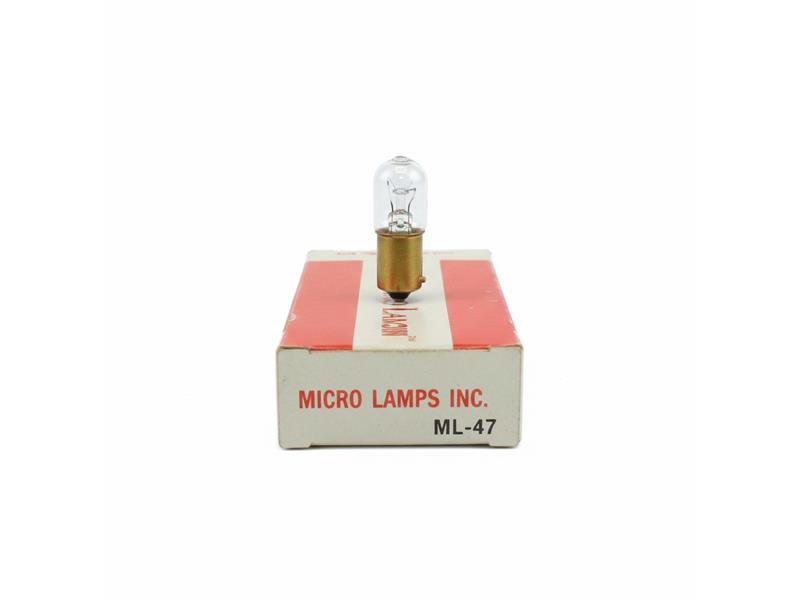 ML-47 par MICRO LAMPS