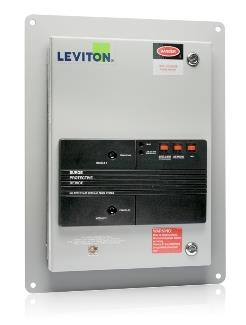 LEVITON 57480-DM3