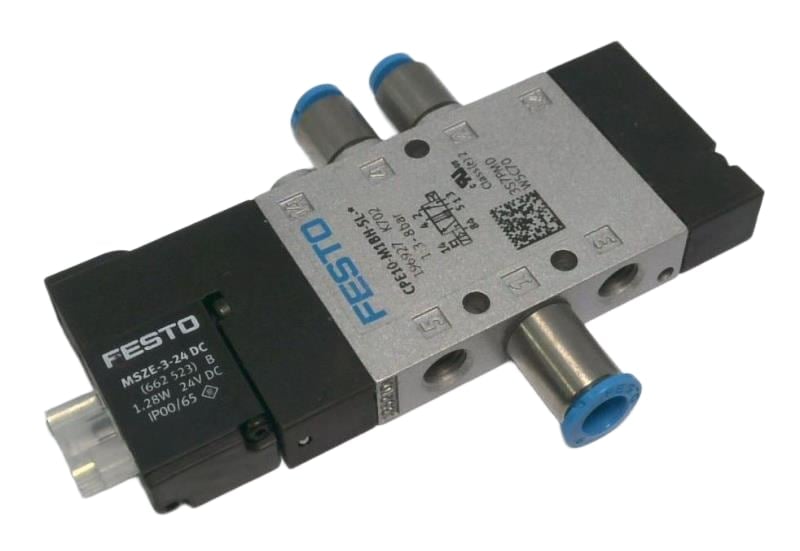 CPE10-M1BH-5L-QS-4 by FESTO