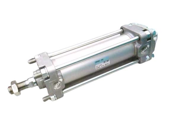 SMC CDA2B40-100Z