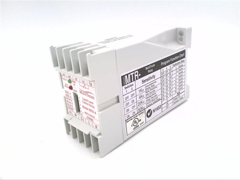 MULTITRODE MTR-4