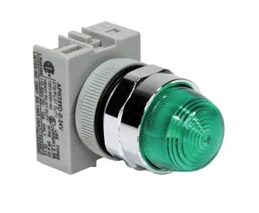 IDEC APW299D-G-120V