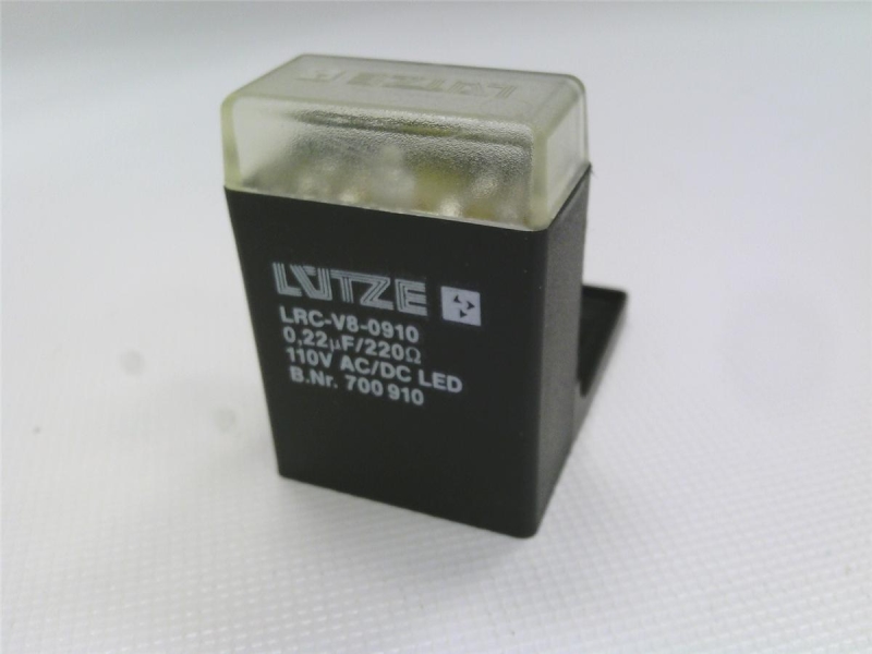 LUTZE 700910
