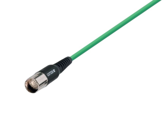 193958.3000 by LUTZE