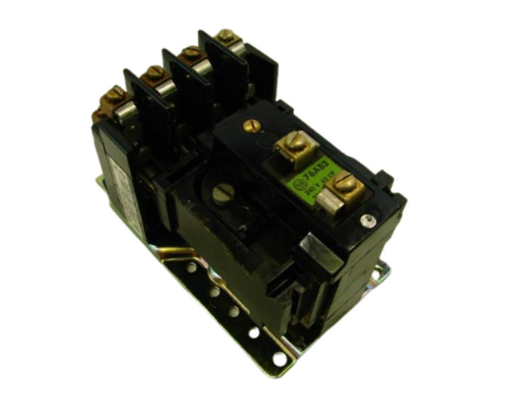 ALLEN BRADLEY 700-BR400A2