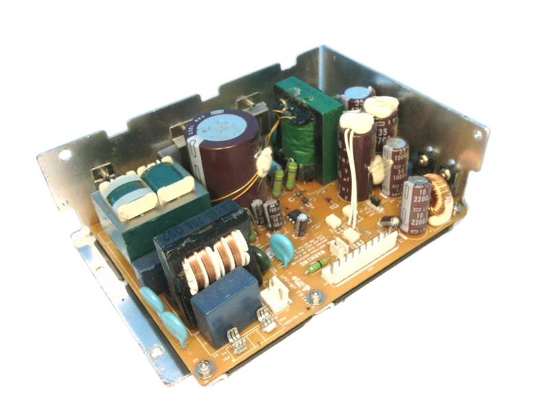 ASYBPSUBSA4T par TOSHIBA TEC