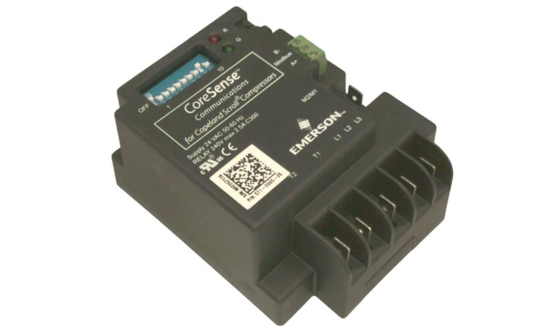 Emerson EM-Drive【国内正規品】【新品】 571-0065-05 PLC Module/Rack by EMERSON