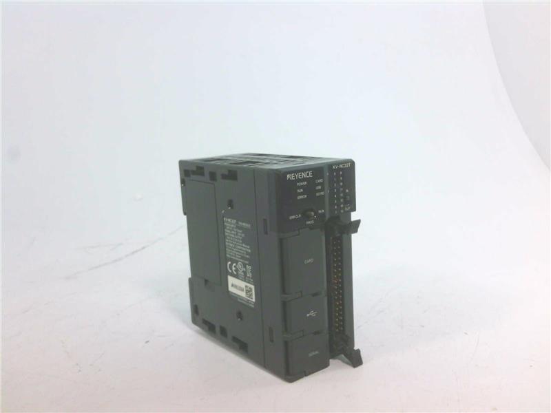 KEYENCE CORP KV-NC32T