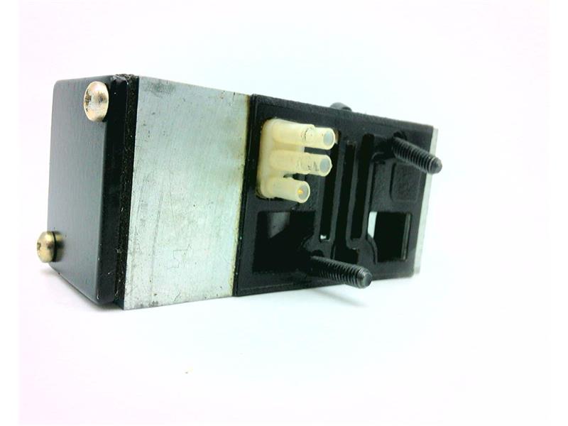 MAC VALVES INC M-92008-02