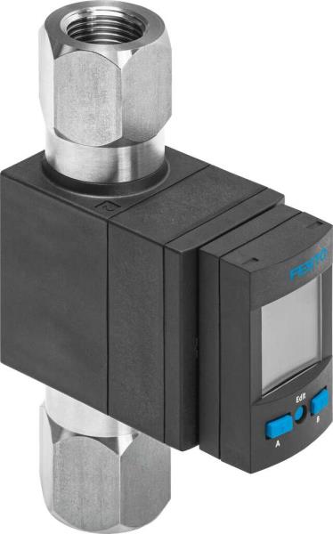 FESTO SFAW-32T-TG34-E-PNLK-PNVBA-M12
