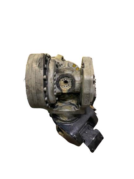 YASKAWA ELECTRIC HW0171254