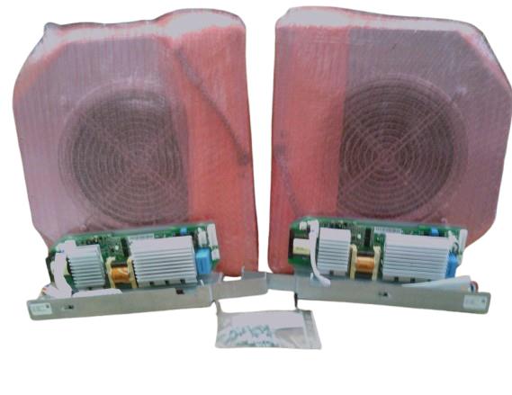 ALLEN BRADLEY SK-H1-DCFANRETROFIT-F10