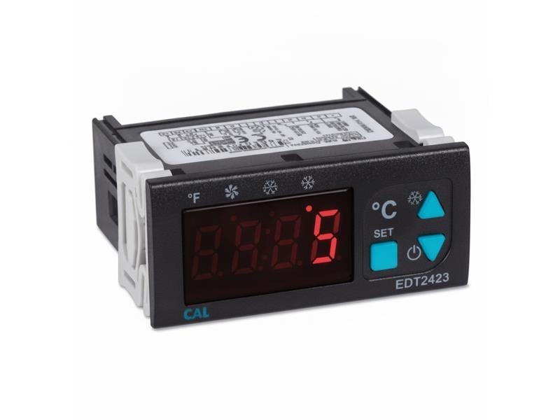 EDT2423-110-P-RTC-RS-F by DANAHER CONTROLS