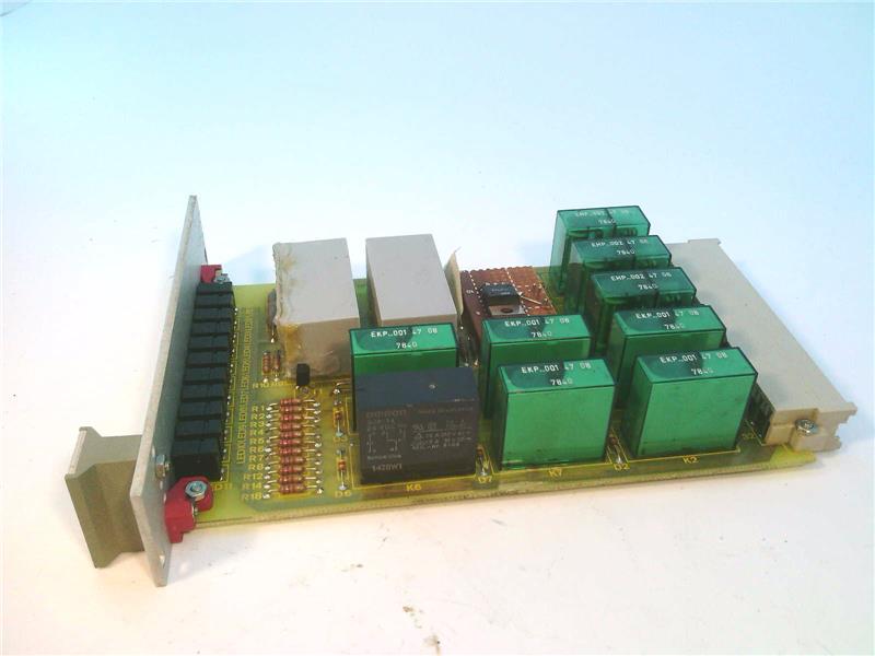 MURR ELEKTRONIK 85049165
