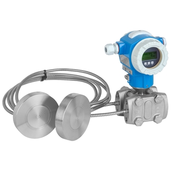ENDRESS & HAUSER FMD78-AAA7F11TR2AA