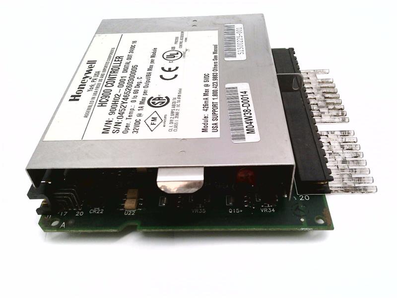 HONEYWELL 900H02-0001