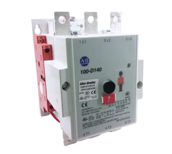 100S-D140EZJ22C par ALLEN BRADLEY