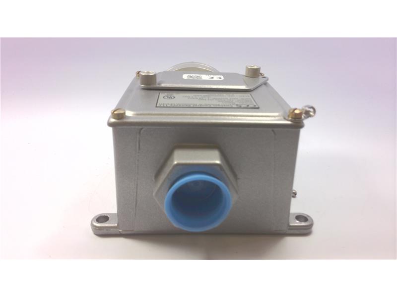CUSTOM CONTROL SENSORS 604G1