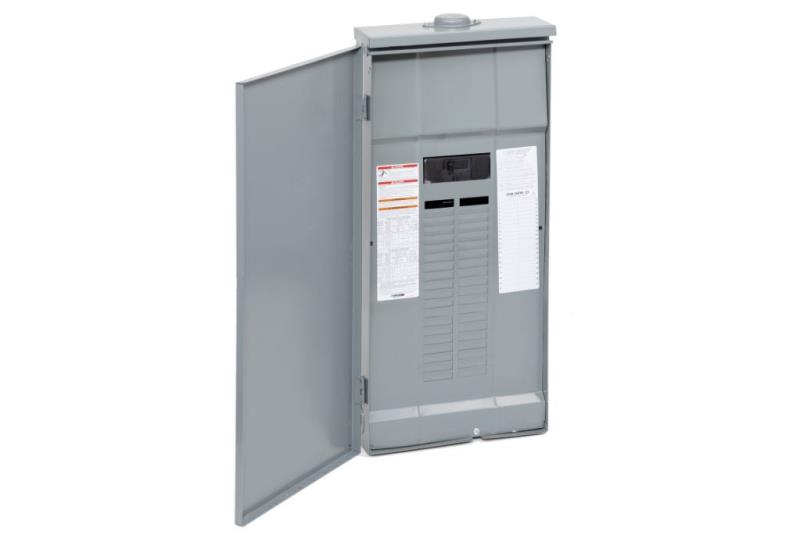 SCHNEIDER ELECTRIC QO140M200PRB