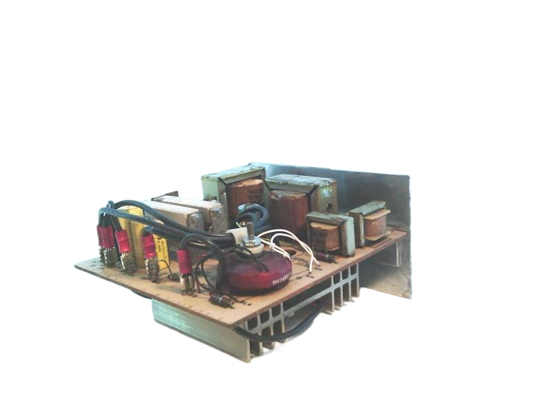 GENERAL ELECTRIC 193X-805AEG03