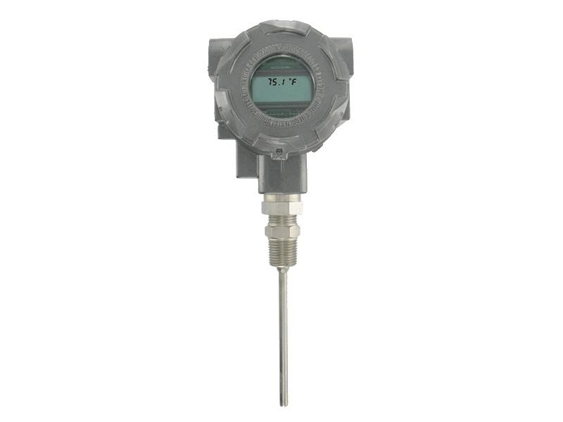 DWYER TTE-104-W-LCD
