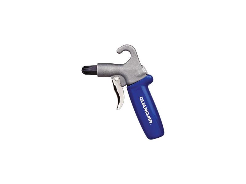GUARDAIR CORPORATION 74GHTP