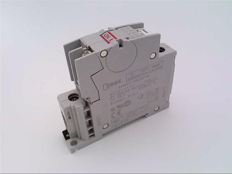 IDEC NC1V-1111-10AA