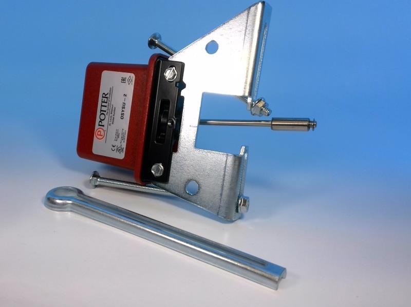 POTTER ELECTRIC OSYSU-2