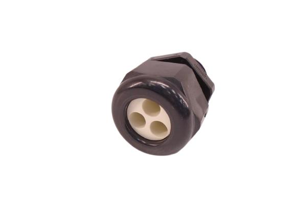 SEALCON CD21N2-BK-N-O