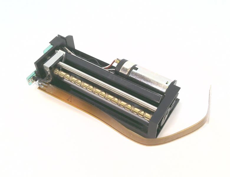 SII MTP401-G280