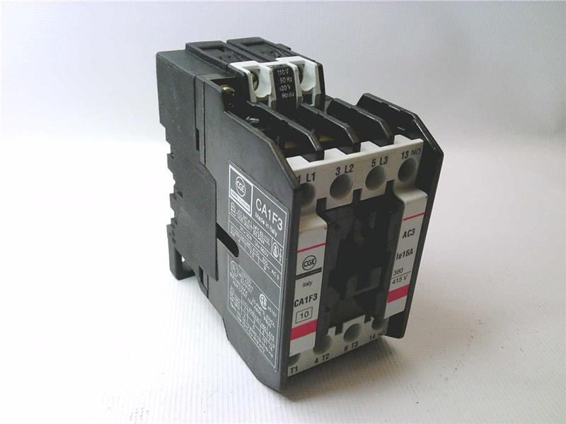 CA1F310110/120 par GENERAL ELECTRIC