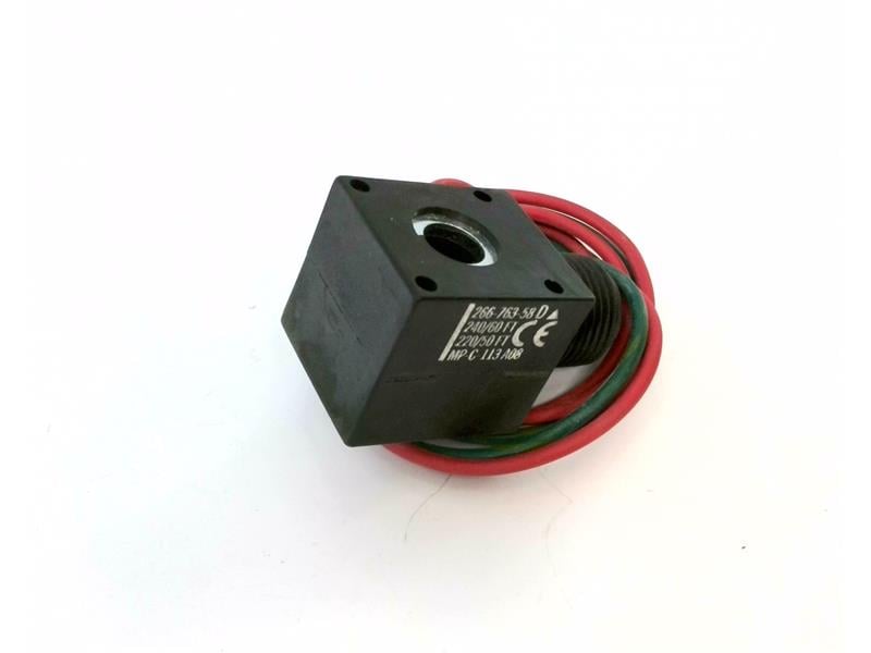 ASCO MP-C-113
