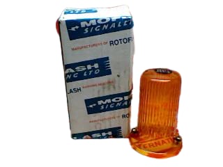 50019RS por MOFLASH SIGNALLING