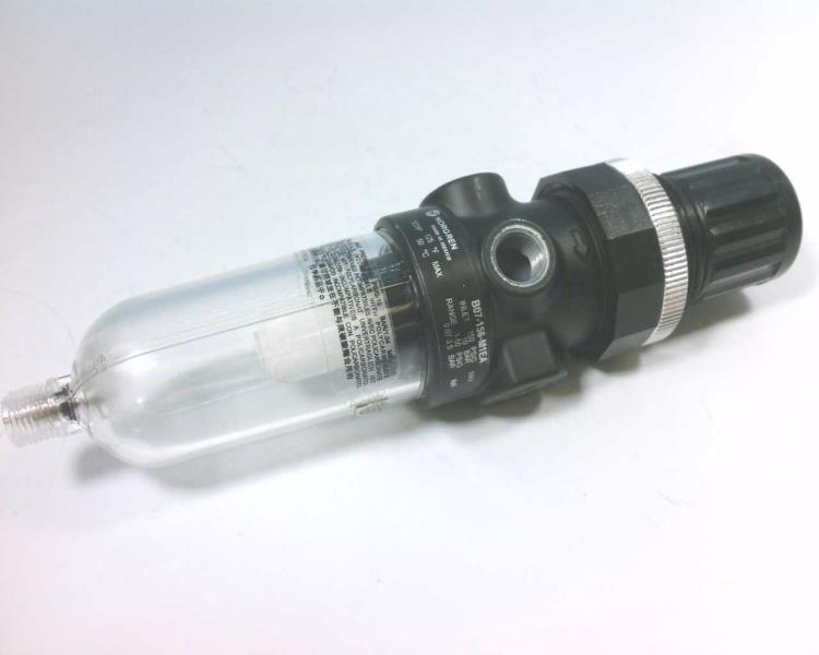 NORGREN B07-156-M1EA