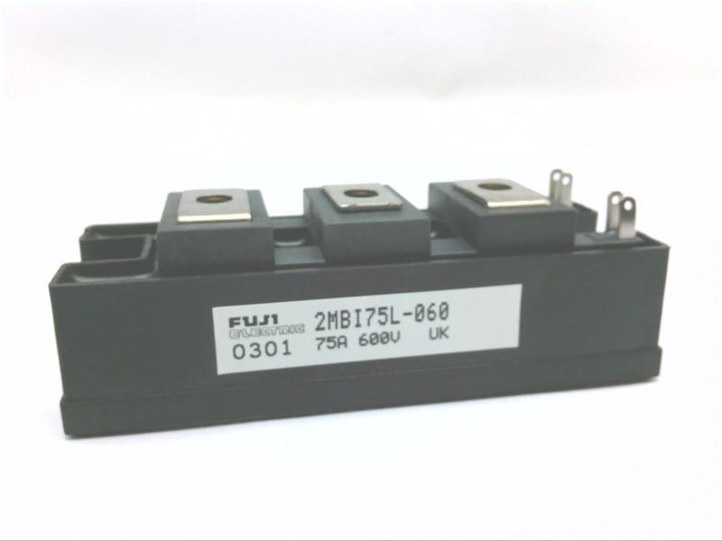 FUJI ELECTRIC 2MBI75L-060