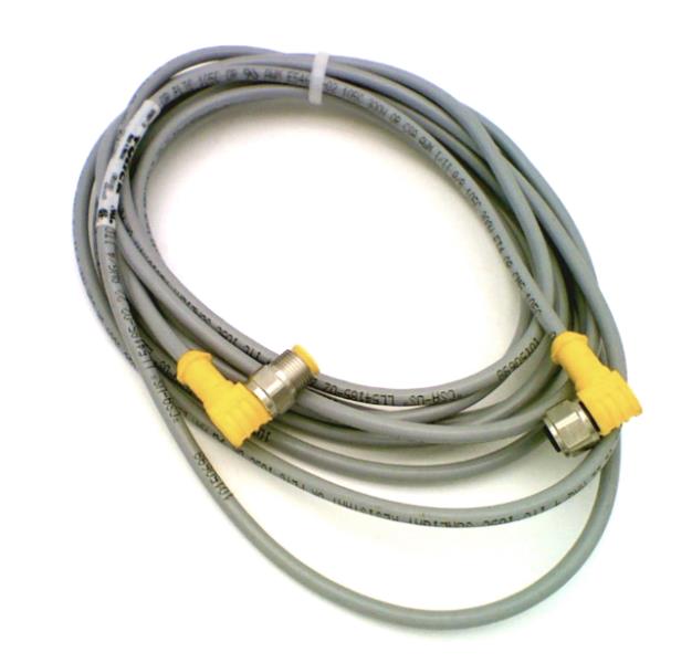 WKV 4.4T-4-WSV 4.4T por TURCK