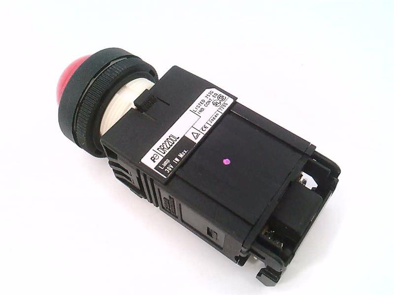 FUJI ELECTRIC DR22D0L-H4R