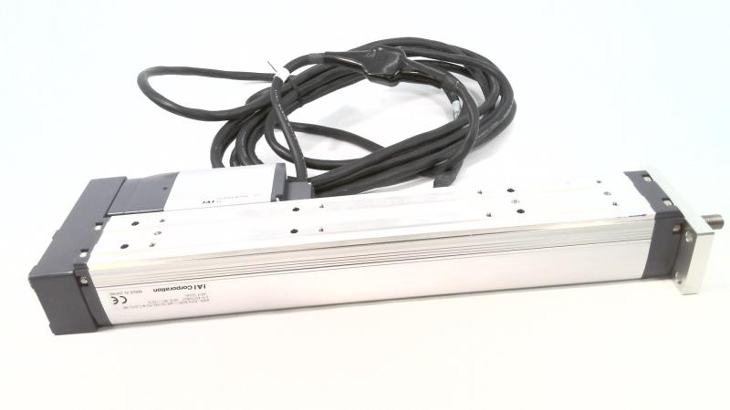 IAI RCP4-RA5R-I-42P-20-250-P3-M-CJ0-FL-MR