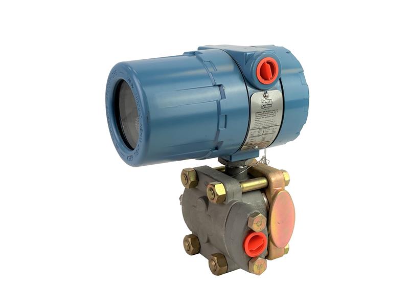 EMERSON 1151GP4S2AB1M1I5