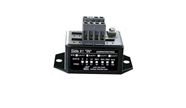 DTK-2LVLPD by DITEK