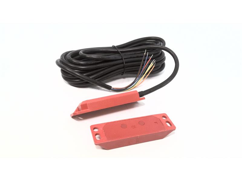 IDEM SAFETY SWITCHES 110006