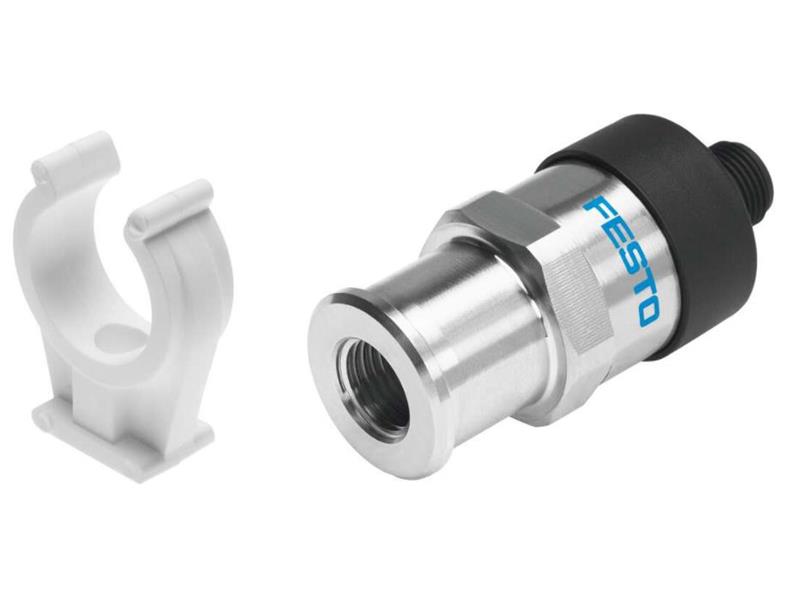 FESTO SPTW-P50R-G14-A-M12