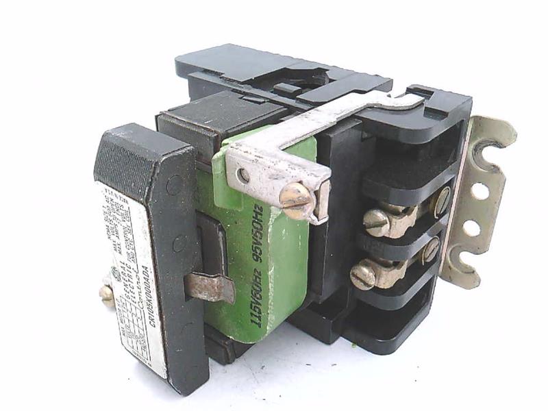 GENERAL ELECTRIC CR105K000ADA