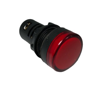 ONPOW AD16-22DS-R DC24V